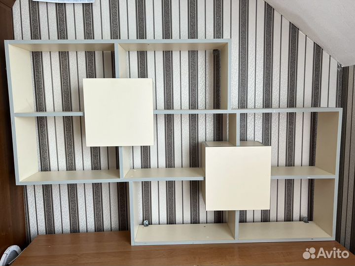 Полочка настенная