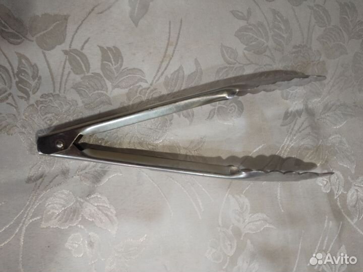 Кухонная утварь времён СССР