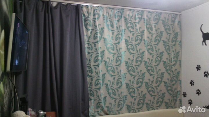 Шторы 200 на 270