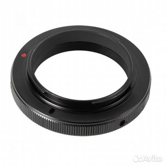 Кольцо переходное Falcon T2 на Nikon