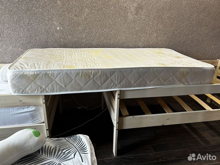 Матрас 160 на 80