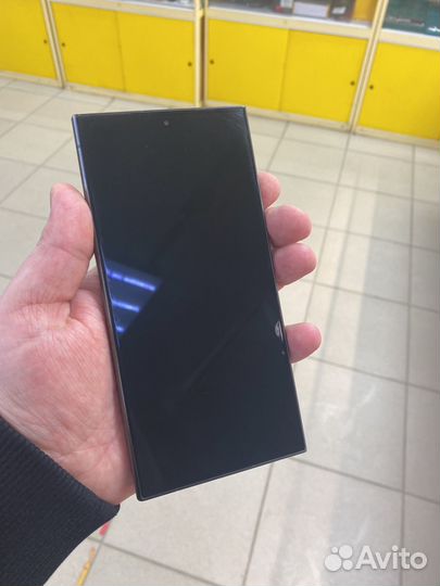 Samsung Galaxy S24 Ultra, 12/512 ГБ