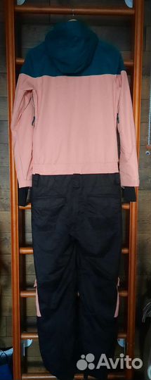 Комбинезон сноубордический O'Neill Moonstone Suit