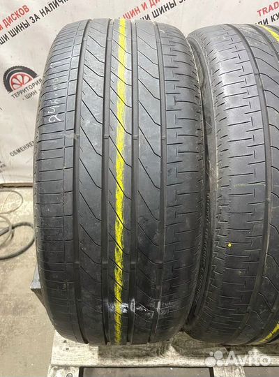 Bridgestone Turanza T005A 245/45 R19 97Q