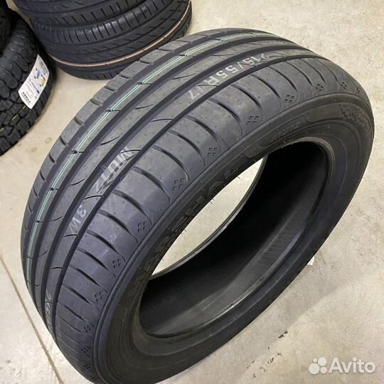 Marshal MU12 275/45 R20