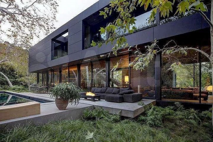 Дом 450 м² на участке 16 сот.