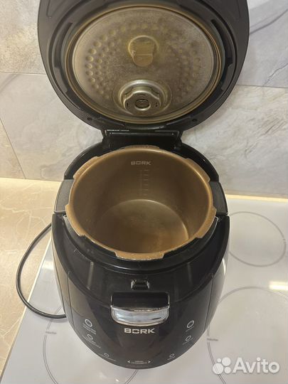 Мультиварка bork