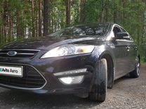 Ford Mondeo 2.0 MT, 2011, 180 000 км