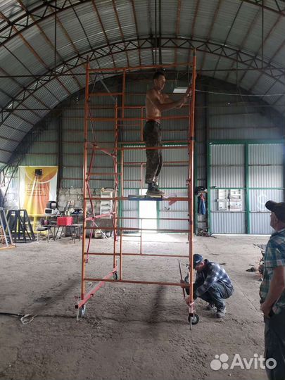 Домкраты кабельные