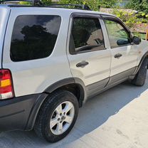 Ford Maverick 3.0 AT, 2001, 250 000 км, с пробегом, цена 370 000 руб.