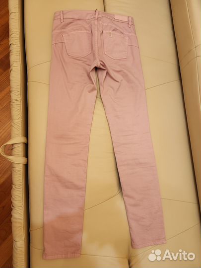 Джинсы liu jo новые