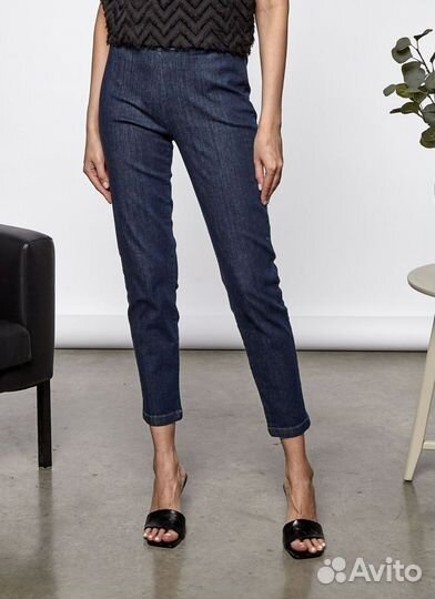 Джеггинсы masai новые