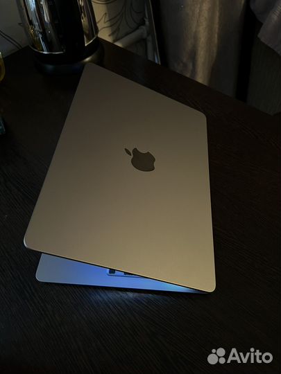 Apple macbook air 13 2024 m3