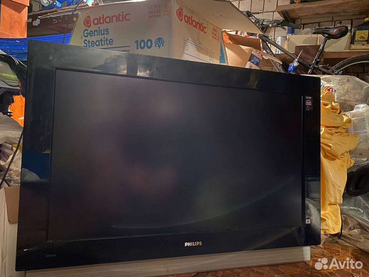 Телевизор Philips 42PF9641D/10
