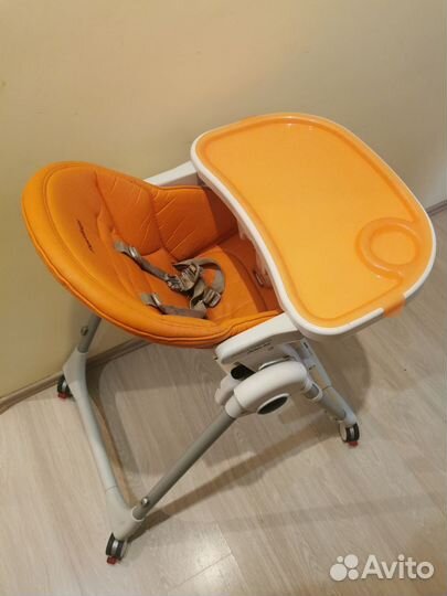 Стульчик для кормления peg perego prima papa