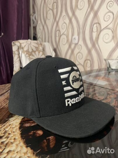 Кепка бейсболка мужская