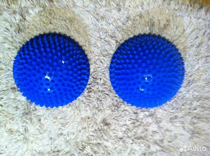 Обручи тренажёры гантели утяжелители