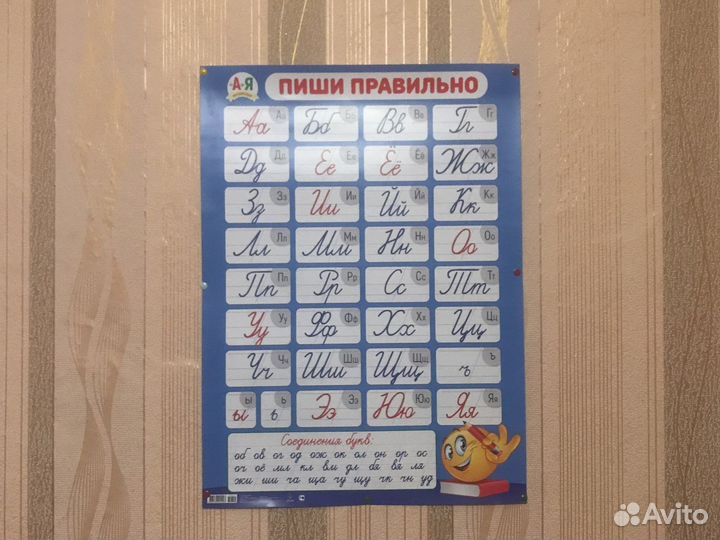 Репетитор начальных классов