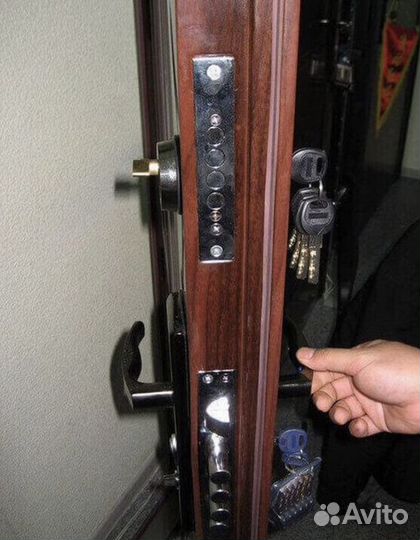 Вскрытие замков вскрытие автомобилей