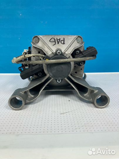 Двигатель стиральной машины Ariston, Indesit