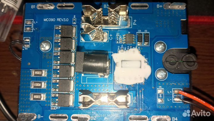 Аккумулятор makita 18v 5ah