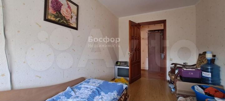 3-к. квартира, 86 м², 4/5 эт.