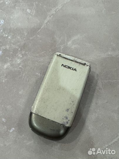 Nokia 2760