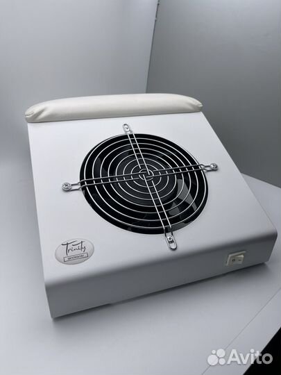 Пылесос маникюрный, вытяжка маникюрная