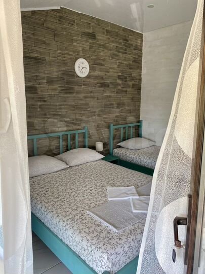 Комната 20 м², 1/3 эт.