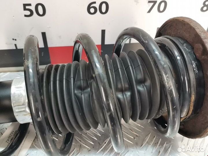 Стойка для Opel Signum