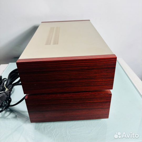 CD hitachi Lo-D DAP-001 HDA-001