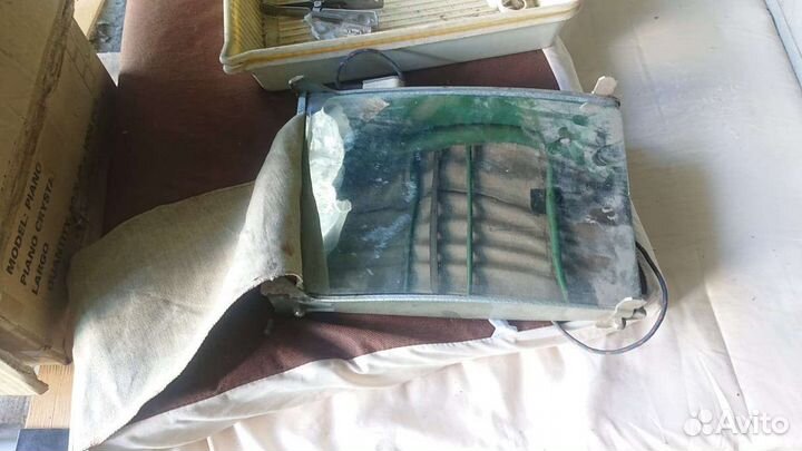 Фотоглянцеватель СССР