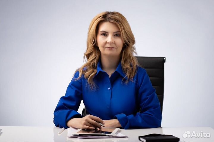 Бухгалтерские услуги / Бухгалтер удаленно