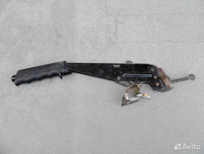 Ручник Seat Toledo 1