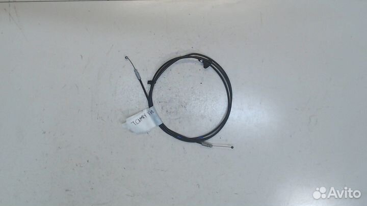 Трос капота Toyota Camry V40, 2008