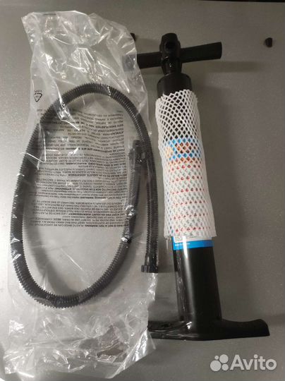 Насос ручной для Сап Борда(sup)