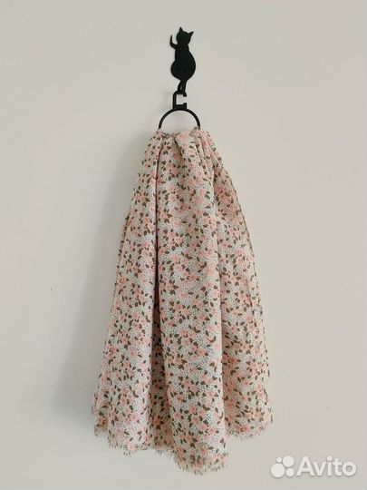 Шарф палантин женский