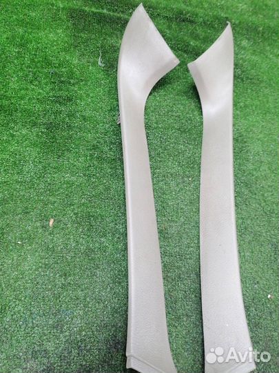 Накладка салона Volvo Xc90 B5254T2