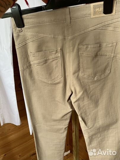 Брюки новые бренд