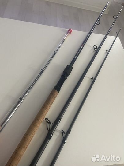 Фидерное удилище