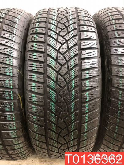 Goodyear UltraGrip Performance+ 215/60 R16 99H