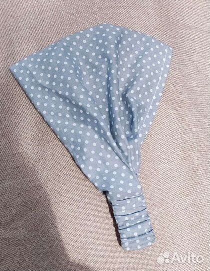 Косынка для девочки