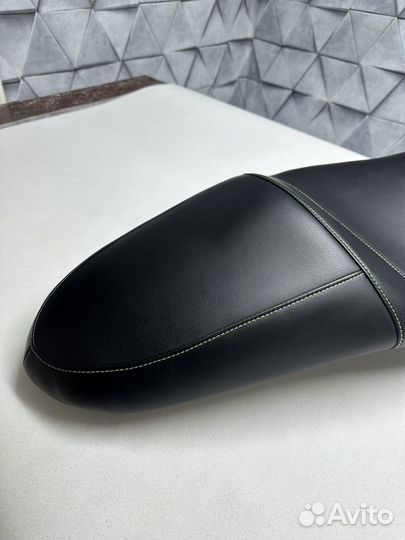 Чехол на сиденье Kawasaki Versys 650