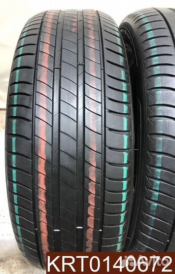 Michelin Primacy 3 215/55 R17 94W