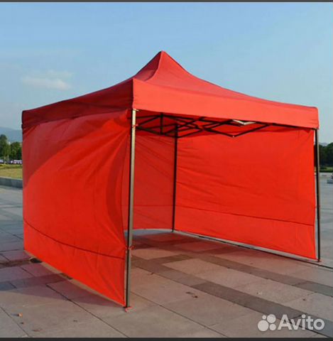 Тенты палатки шатры торговый гармошка 2*2,3*3,3*6 объявление продам