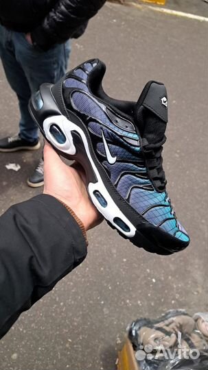 Кроссовки мужские Nike