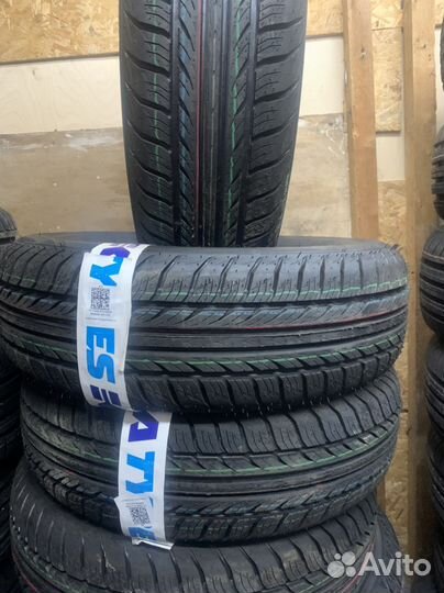 КАМА Breeze 175/65 R14 82H