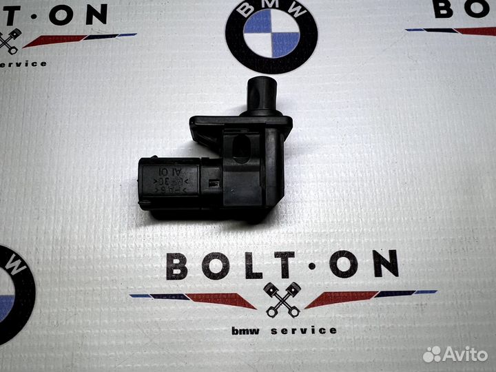 Концевик капота BMW e46 e82 e90 e60 e83 e53