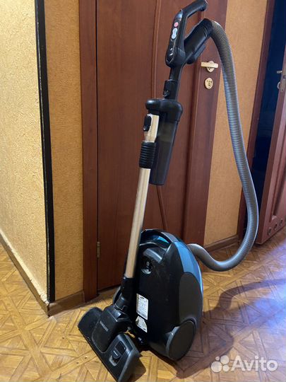 Пылесос Samsung