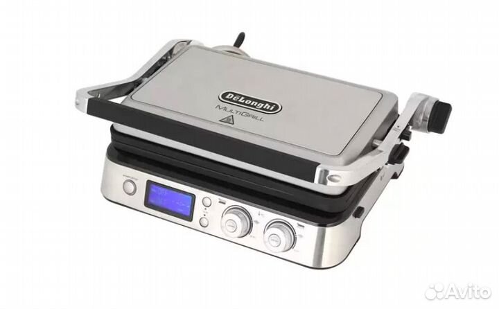 Новый Мультигриль DeLonghi cgh1030d, оригинал